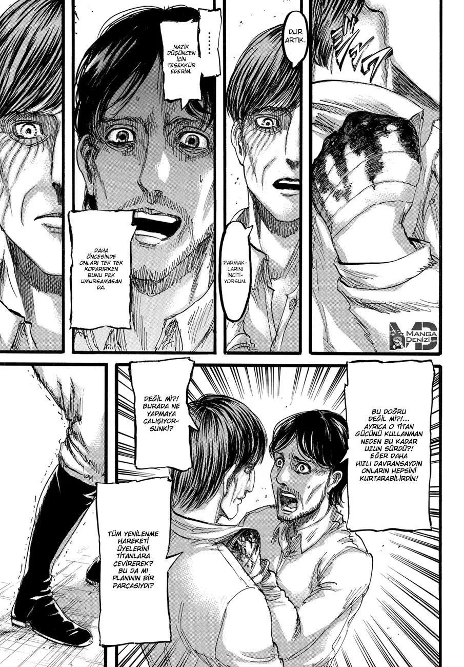 Attack on Titan - Sayfa 12