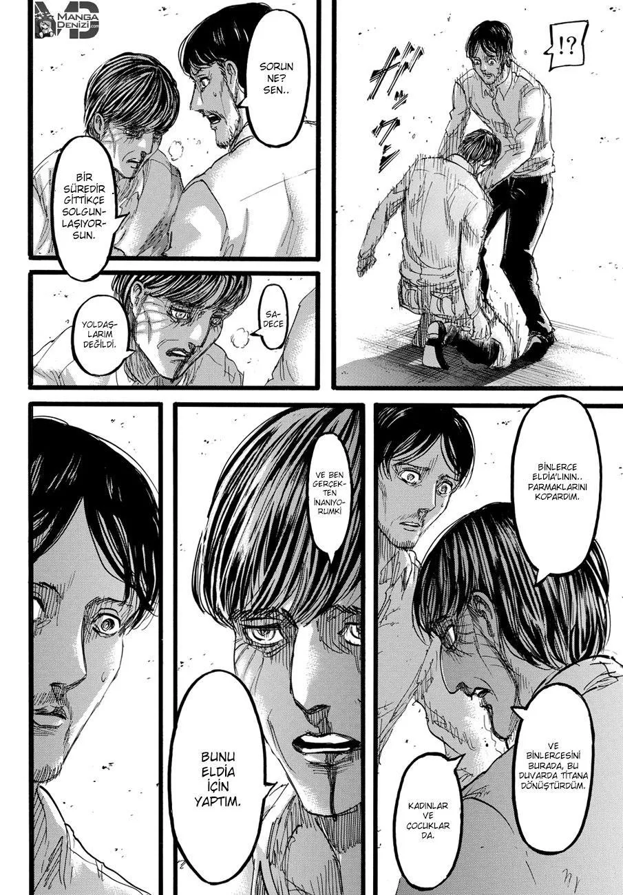 Attack on Titan - Sayfa 13