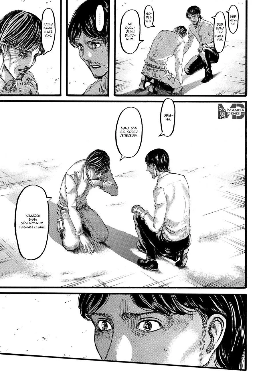 Attack on Titan - Sayfa 14