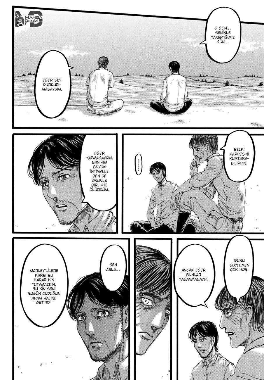 Attack on Titan - Sayfa 15