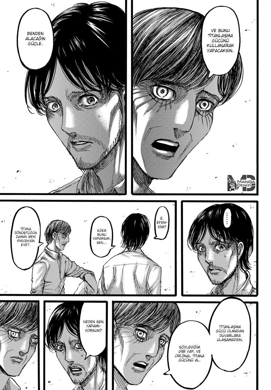 Attack on Titan - Sayfa 20
