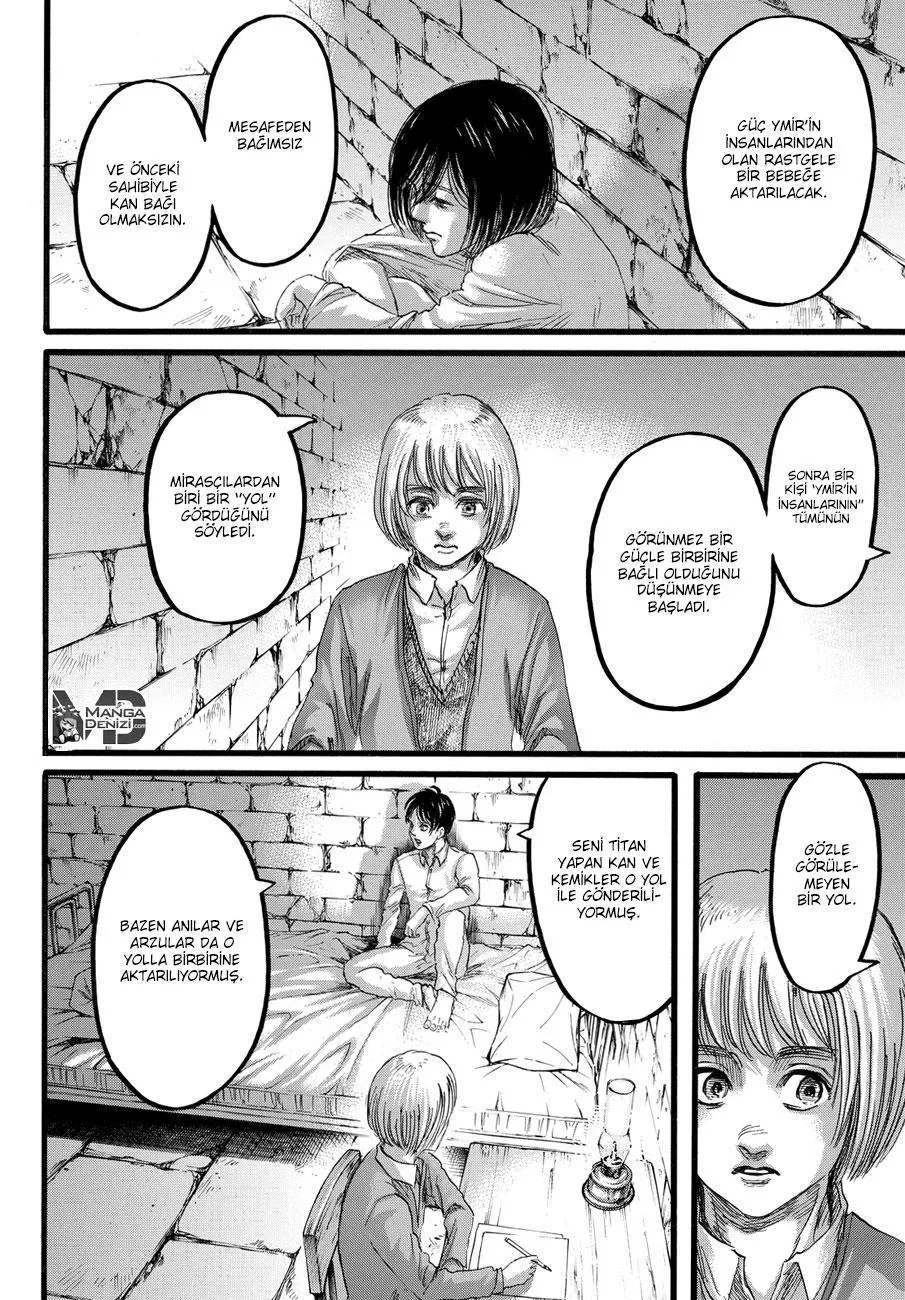 Attack on Titan - Sayfa 25