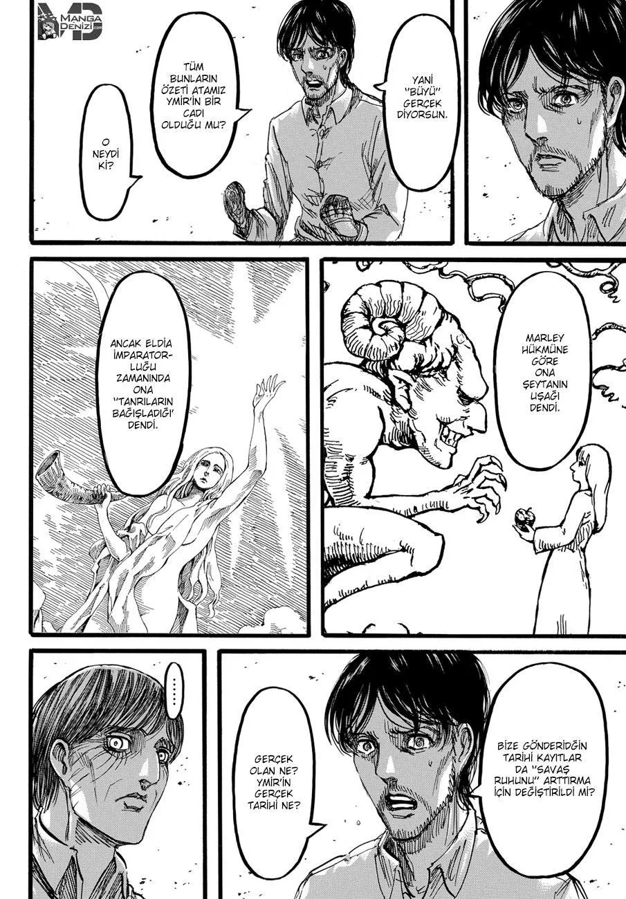 Attack on Titan - Sayfa 27