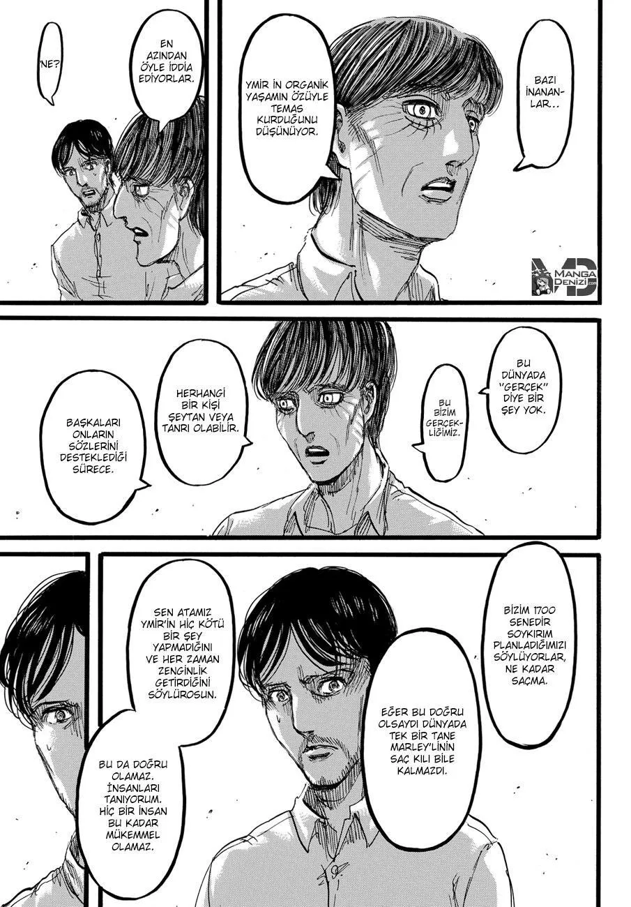 Attack on Titan - Sayfa 28