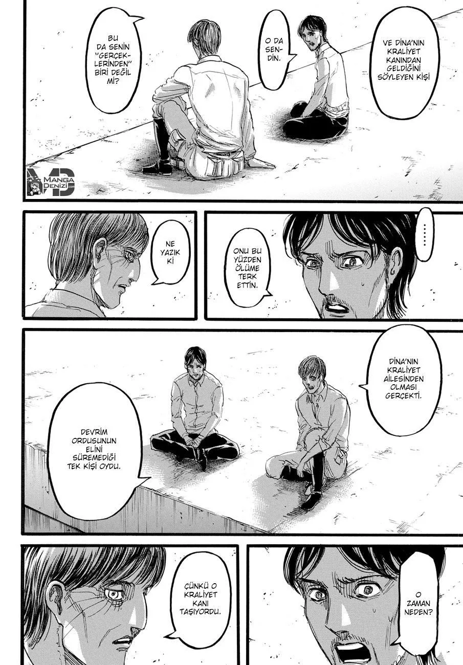 Attack on Titan - Sayfa 29