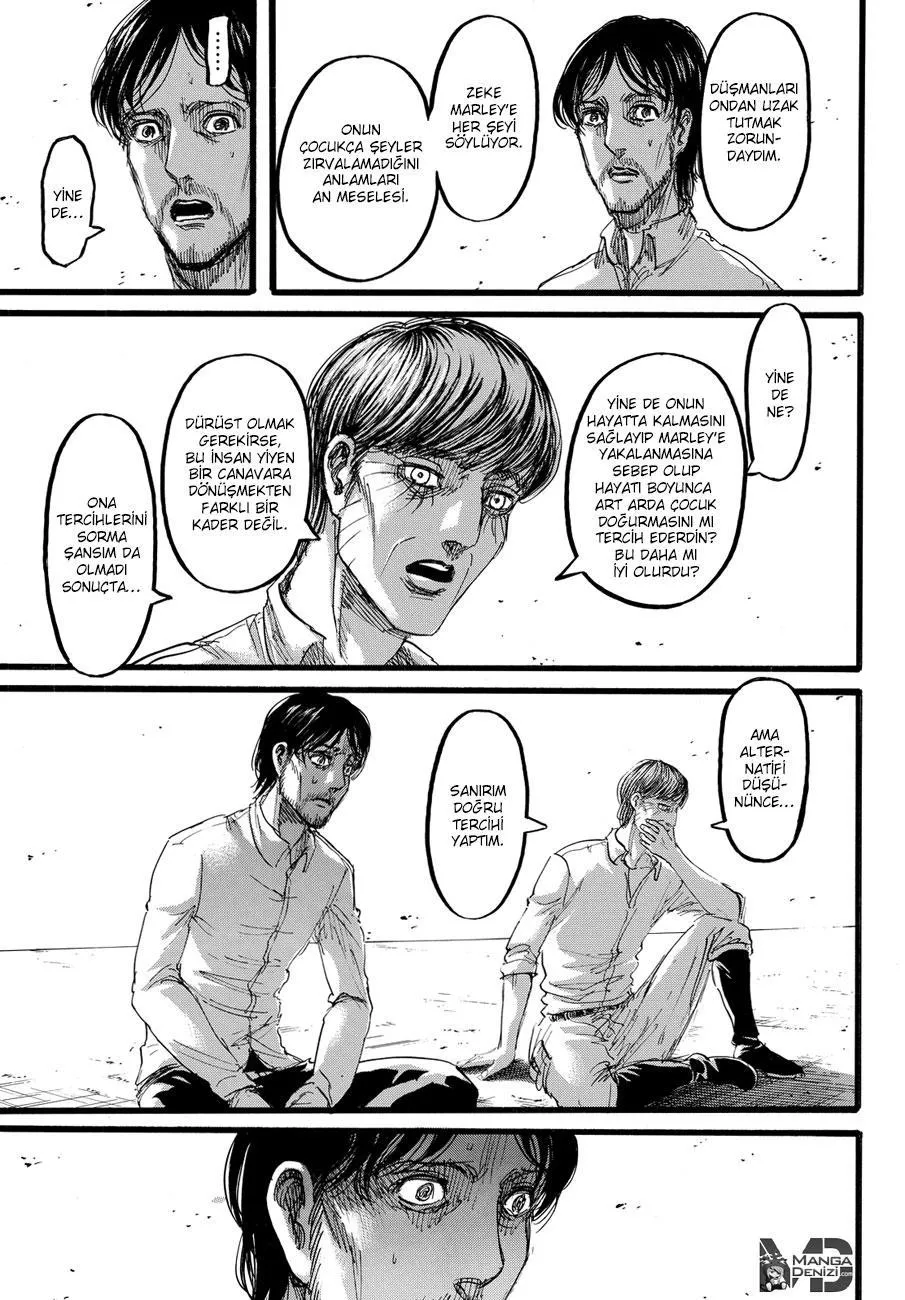 Attack on Titan - Sayfa 30