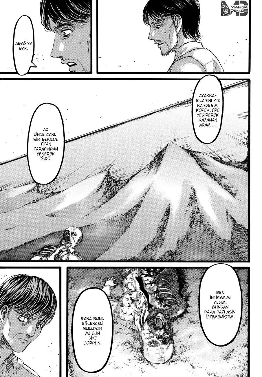 Attack on Titan - Sayfa 32