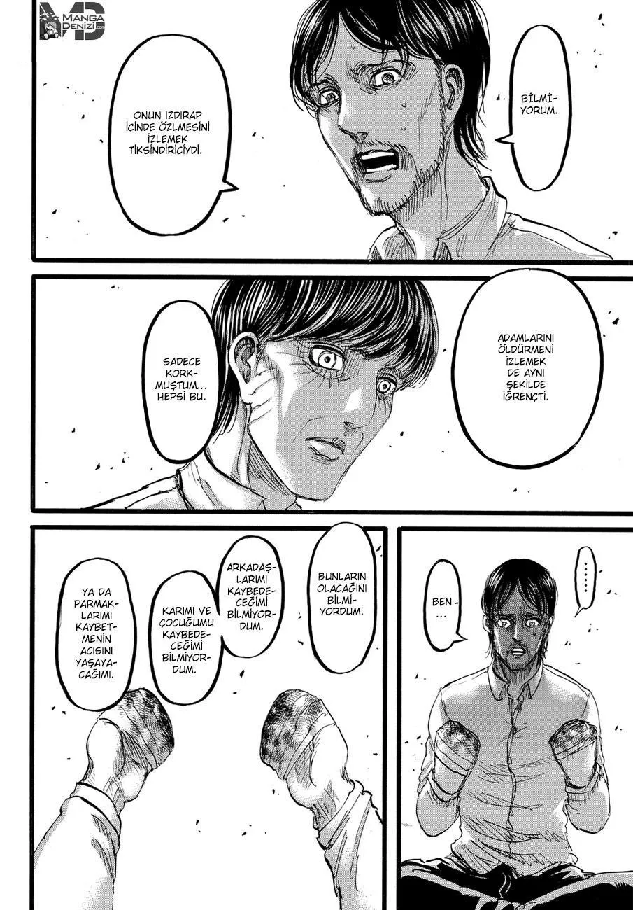 Attack on Titan - Sayfa 33