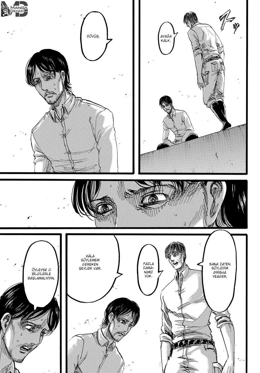 Attack on Titan - Sayfa 36