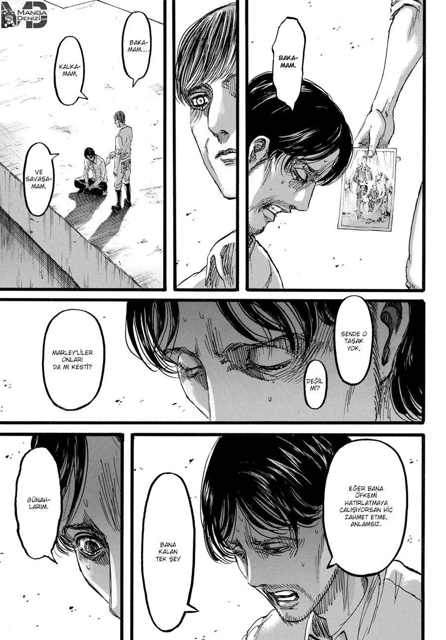 Attack on Titan - Sayfa 38