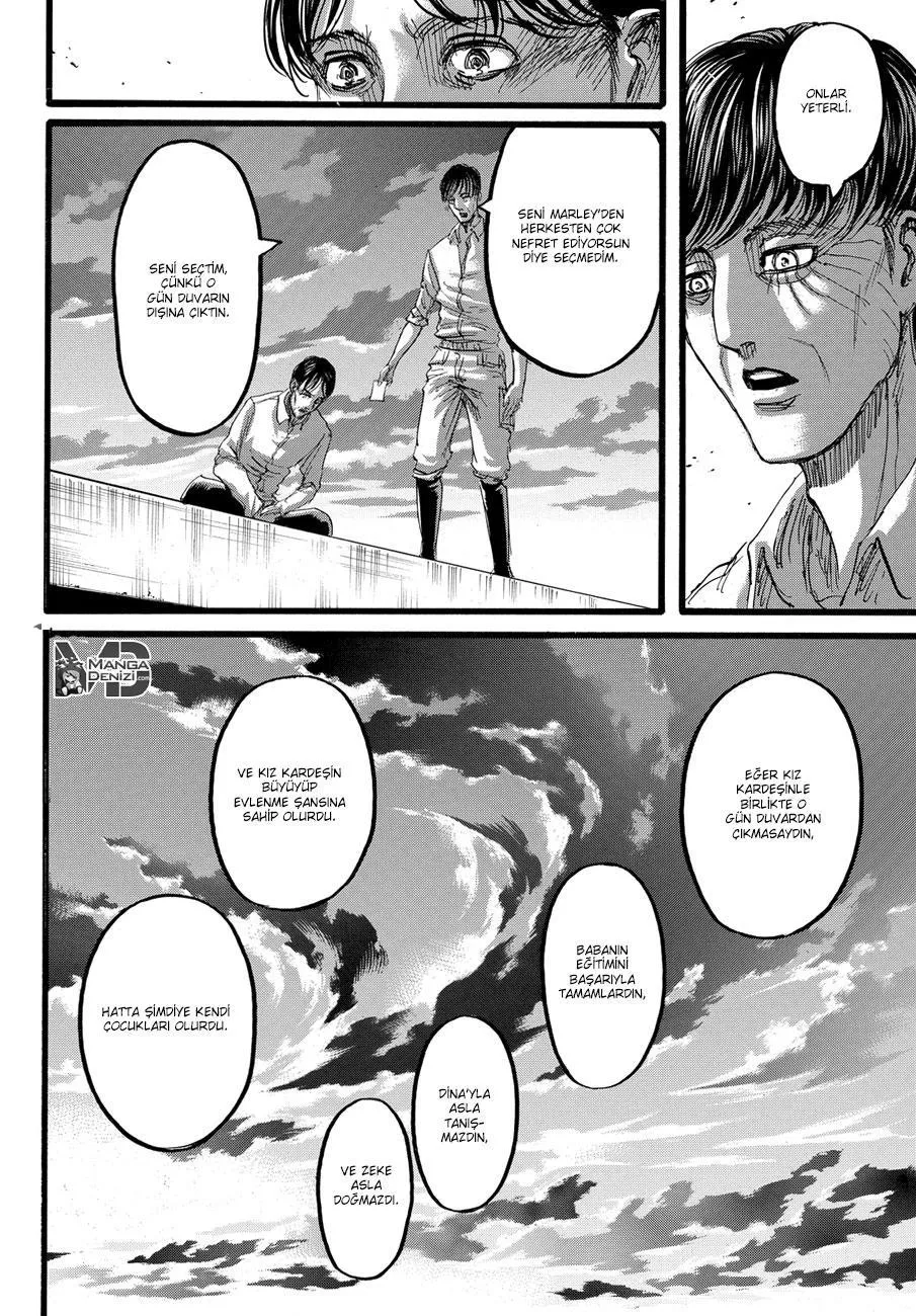 Attack on Titan - Sayfa 39