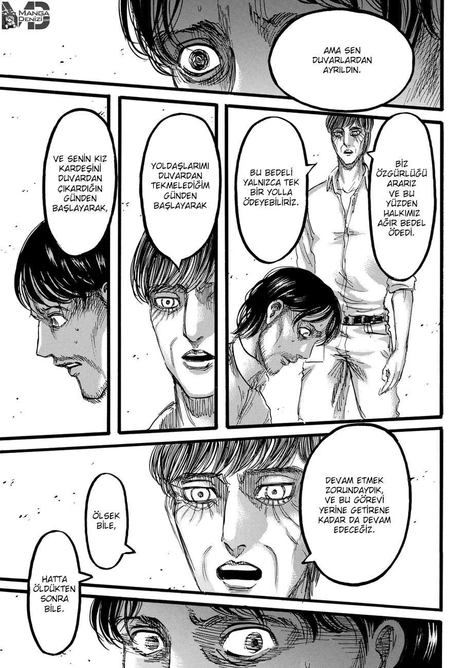 Attack on Titan - Sayfa 40