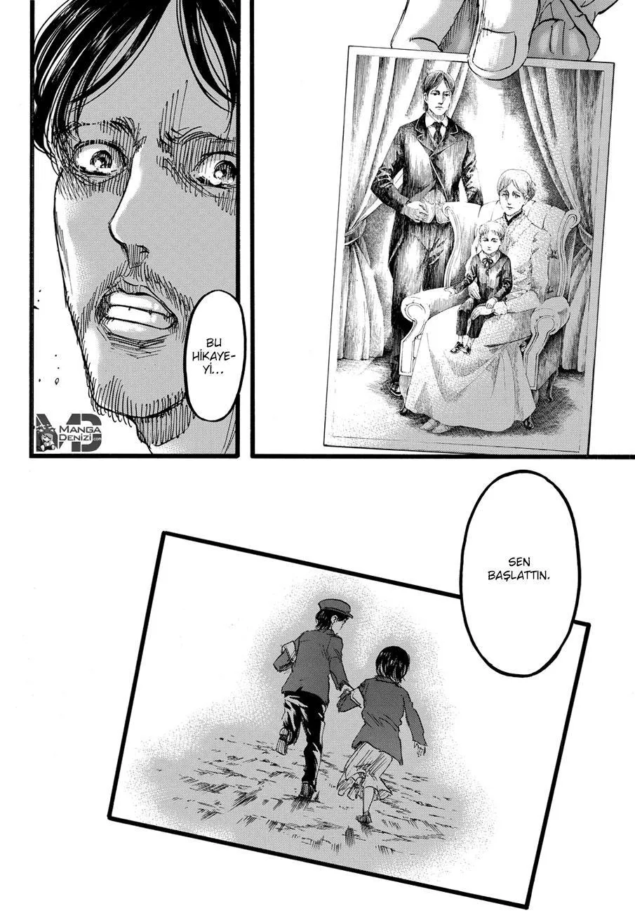 Attack on Titan - Sayfa 41