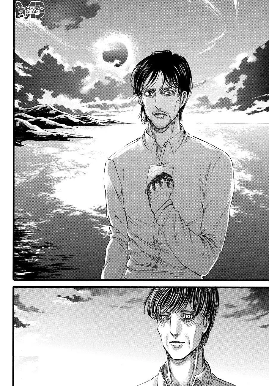 Attack on Titan - Sayfa 43