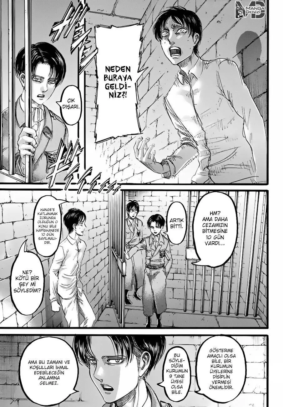 Attack on Titan - Sayfa 4