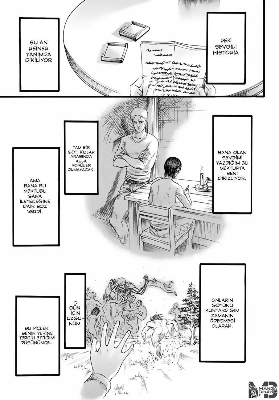 Attack on Titan - Sayfa 8