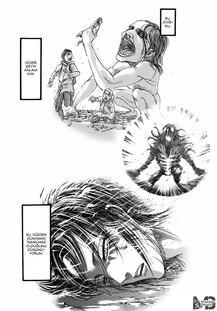 Attack on Titan - Sayfa 15