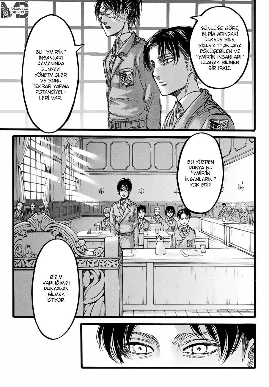 Attack on Titan - Sayfa 26