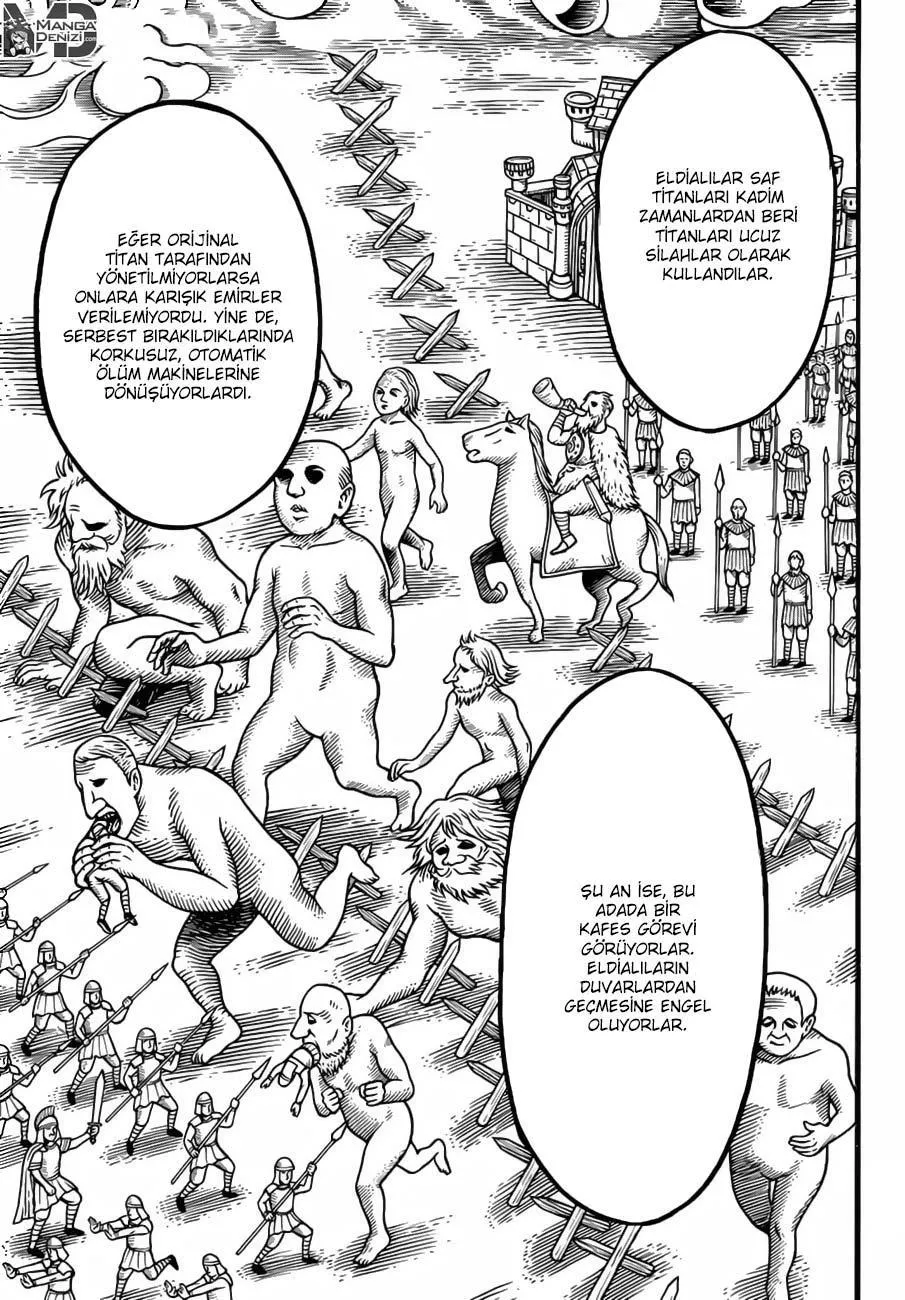 Attack on Titan - Sayfa 28