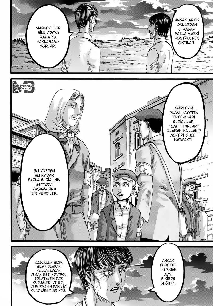 Attack on Titan - Sayfa 29