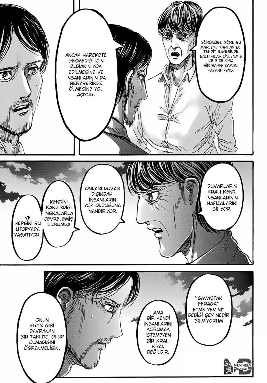 Attack on Titan - Sayfa 32