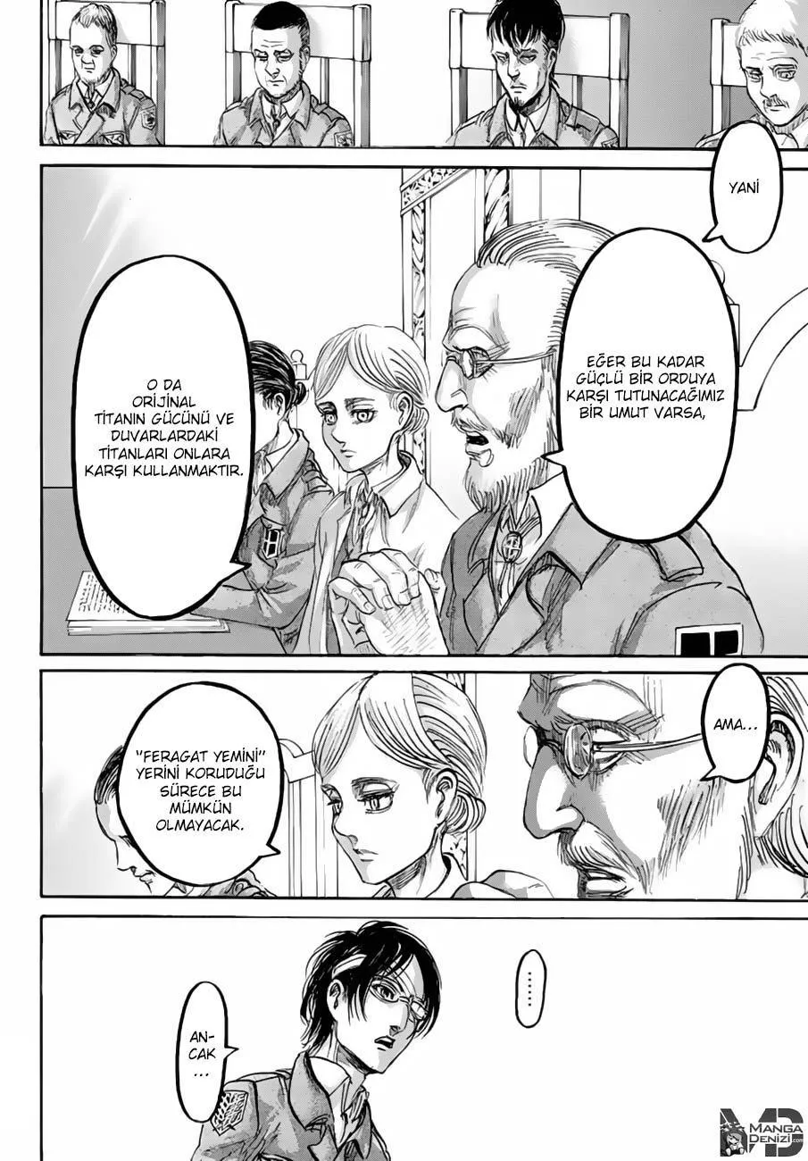 Attack on Titan - Sayfa 35