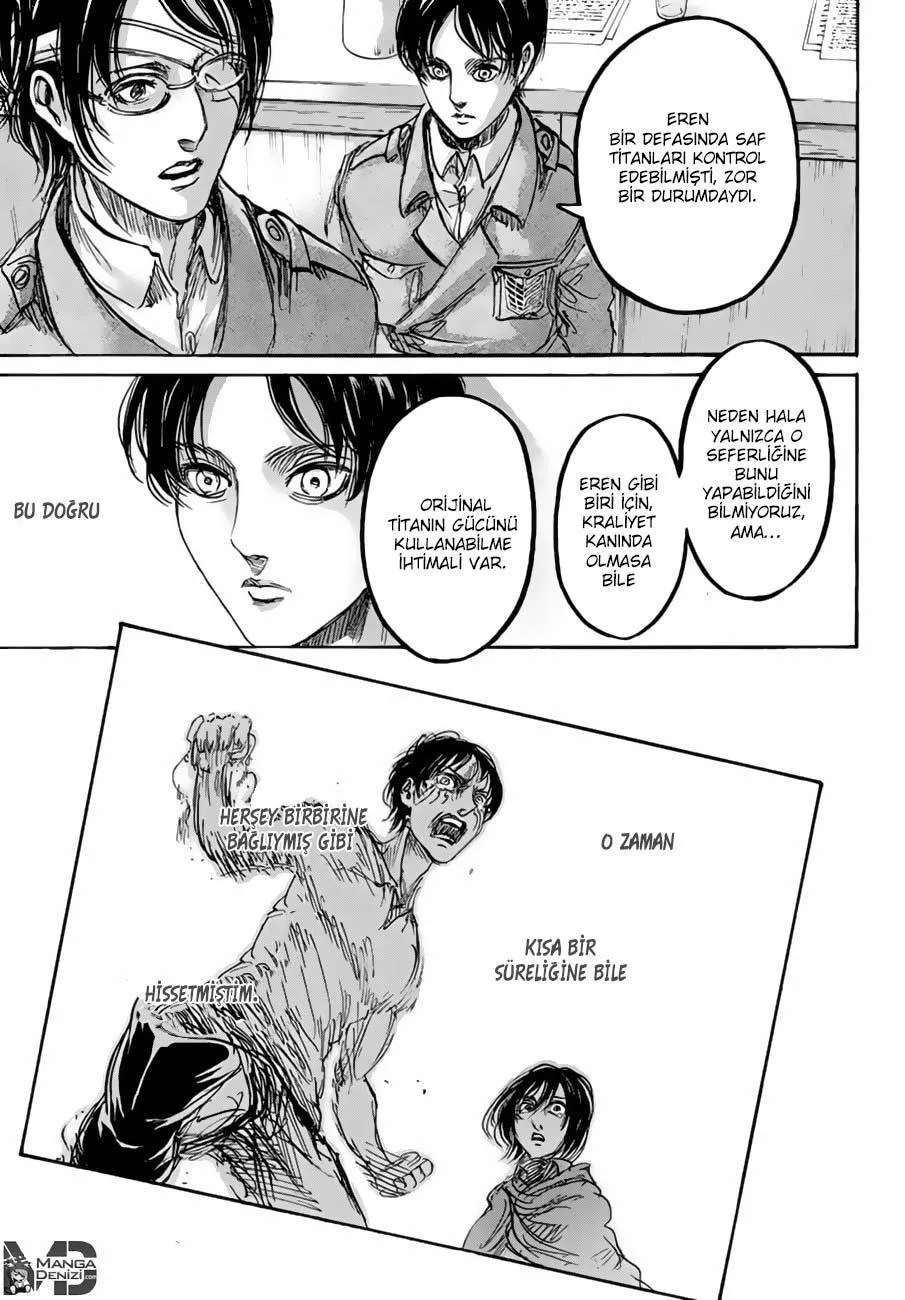 Attack on Titan - Sayfa 36