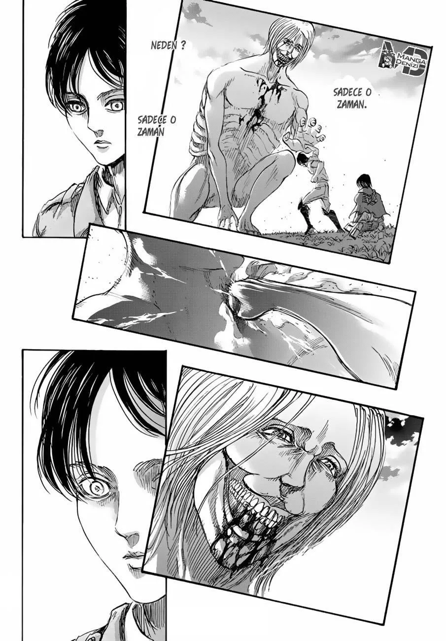 Attack on Titan - Sayfa 37