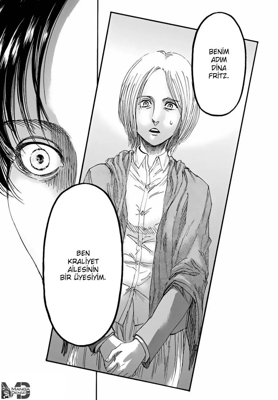 Attack on Titan - Sayfa 38