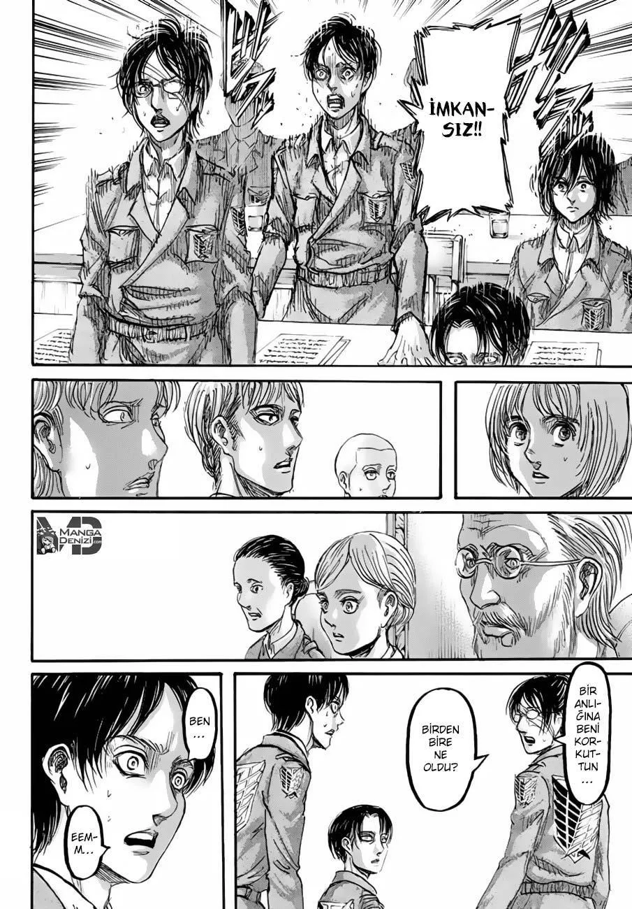 Attack on Titan - Sayfa 39