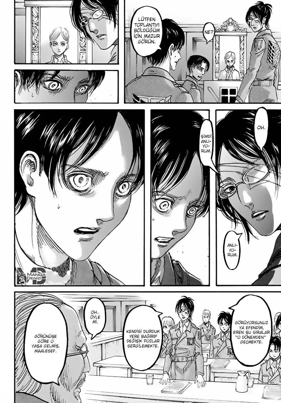 Attack on Titan - Sayfa 41