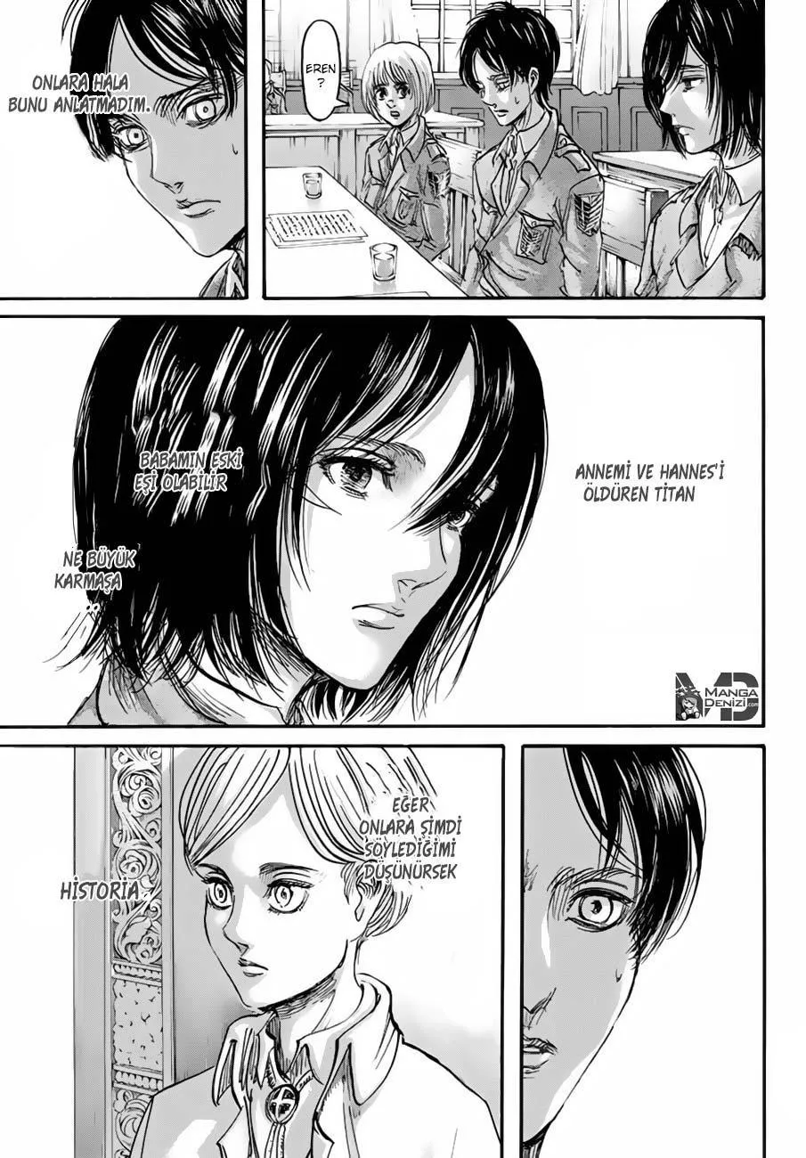 Attack on Titan - Sayfa 42
