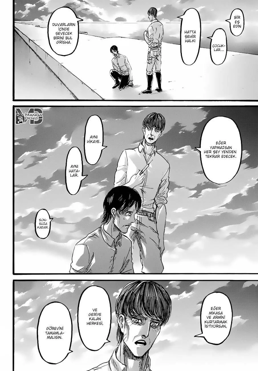 Attack on Titan - Sayfa 45