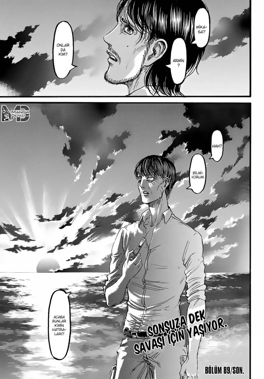 Attack on Titan - Bölüm 089 - Sayfa 46