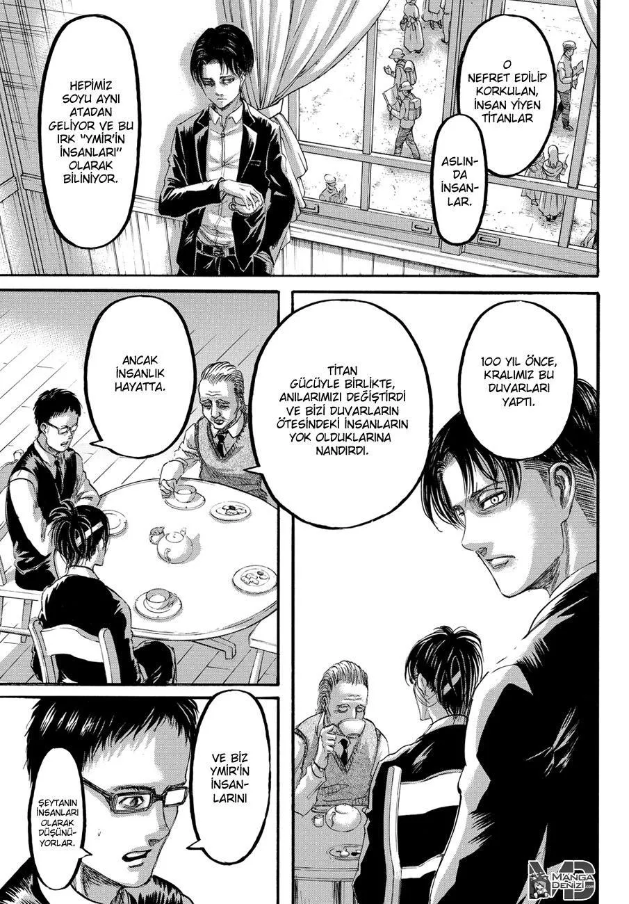 Attack on Titan - Sayfa 6