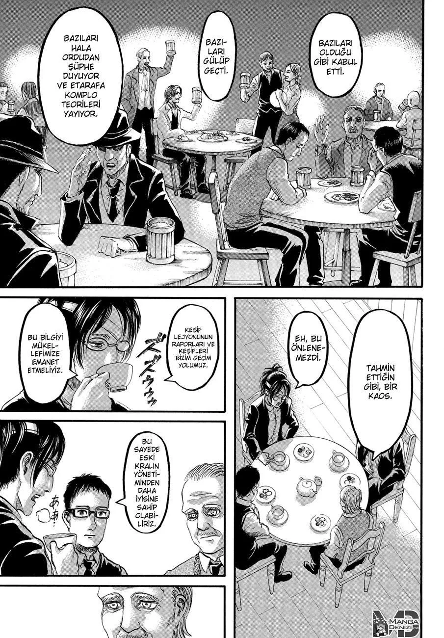 Attack on Titan - Sayfa 8