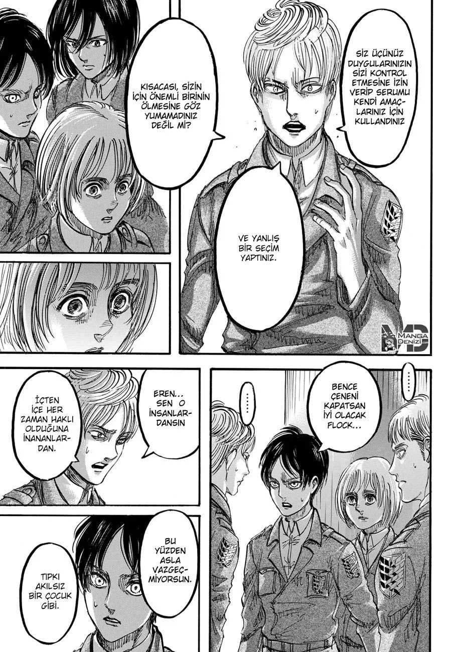 Attack on Titan - Sayfa 16