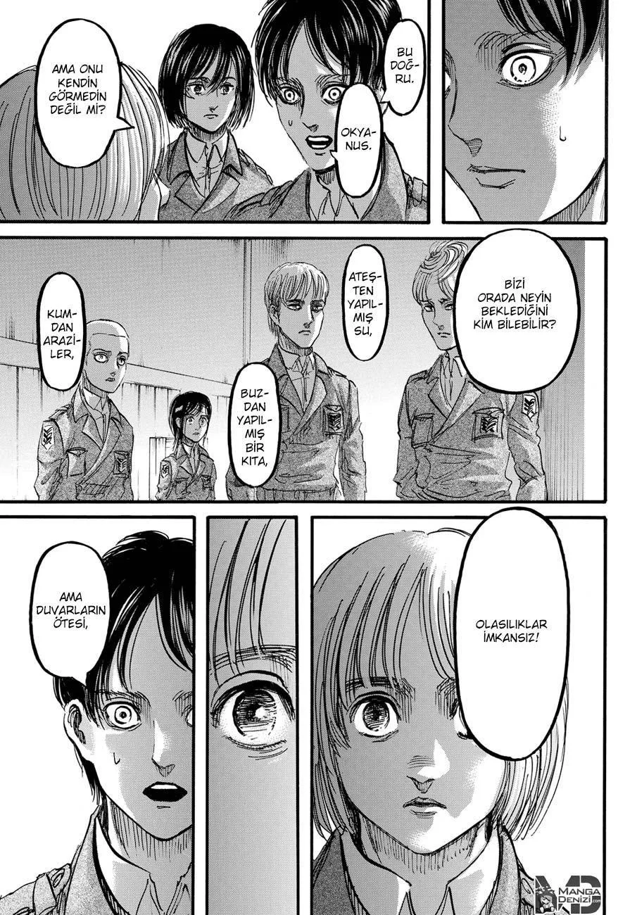 Attack on Titan - Sayfa 22
