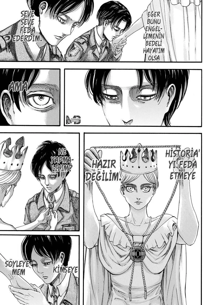 Attack on Titan - Sayfa 26