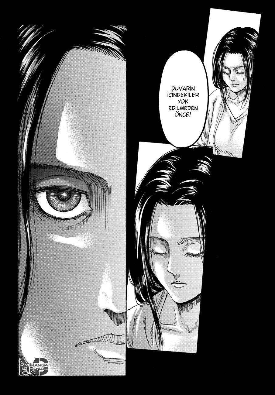 Attack on Titan mangasının 090 bölümünün 29. sayfasını okuyorsunuz.