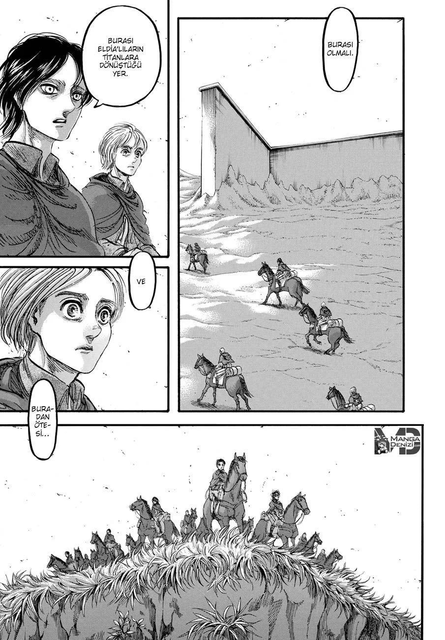 Attack on Titan - Sayfa 37