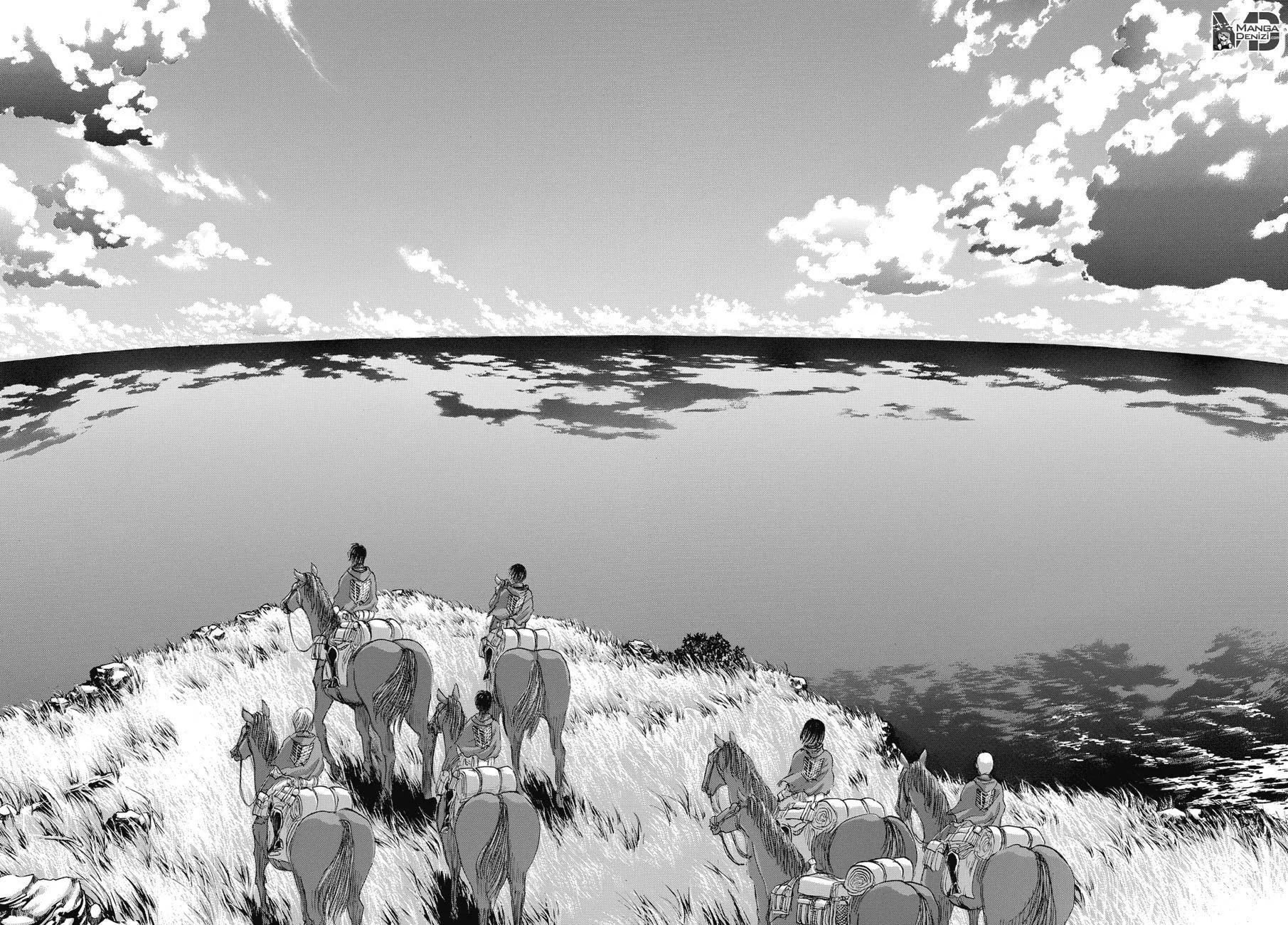 Attack on Titan - Sayfa 38