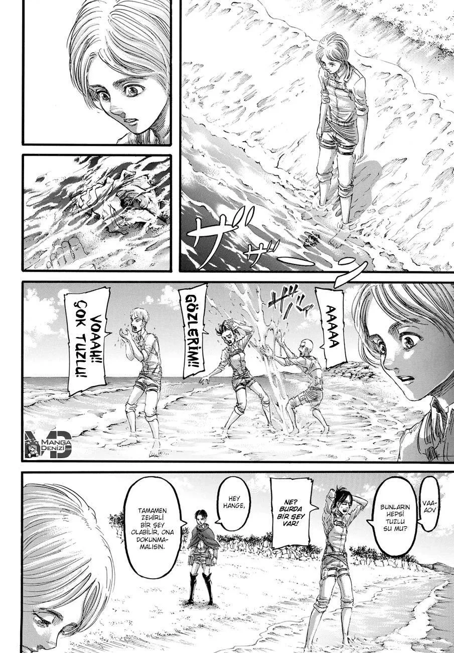 Attack on Titan - Sayfa 39