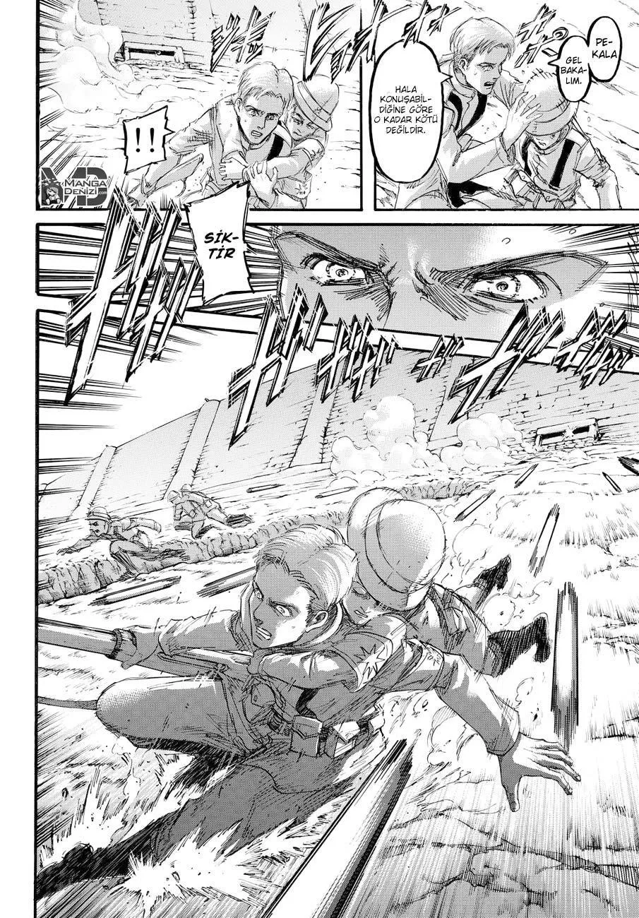 Attack on Titan - Sayfa 6