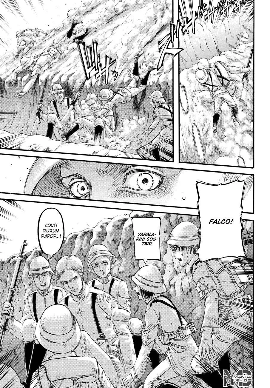 Attack on Titan - Sayfa 7