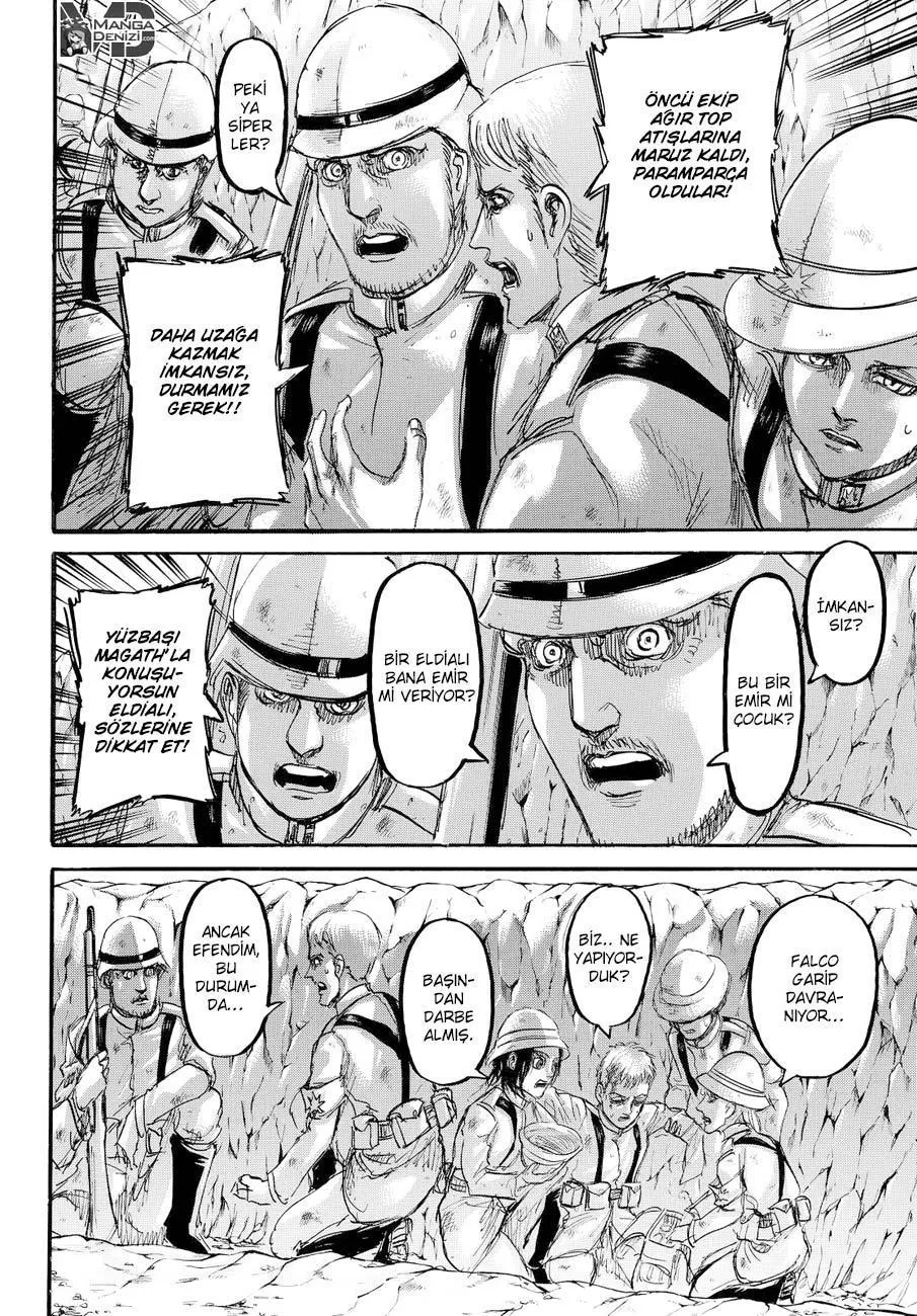 Attack on Titan - Sayfa 8