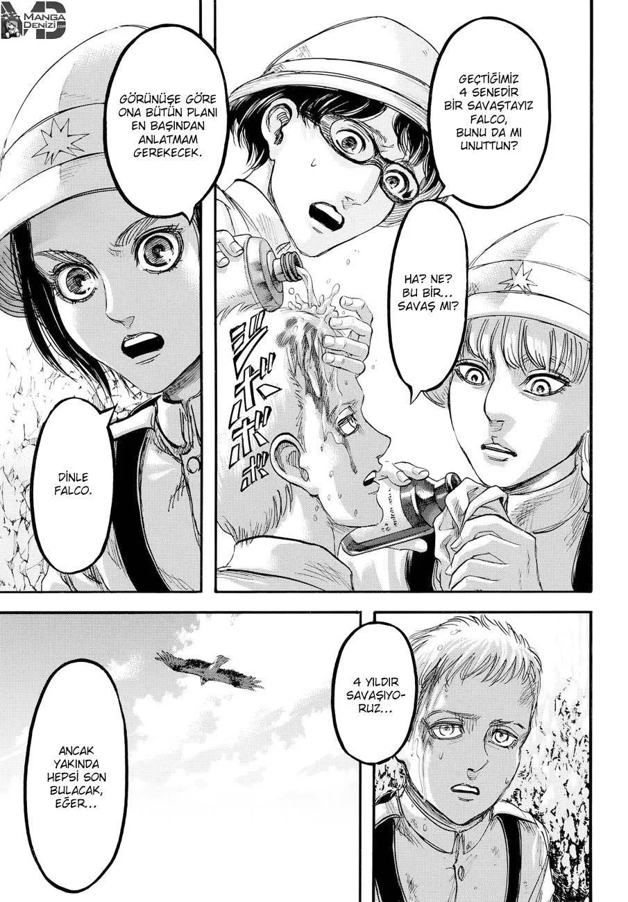 Attack on Titan - Sayfa 9