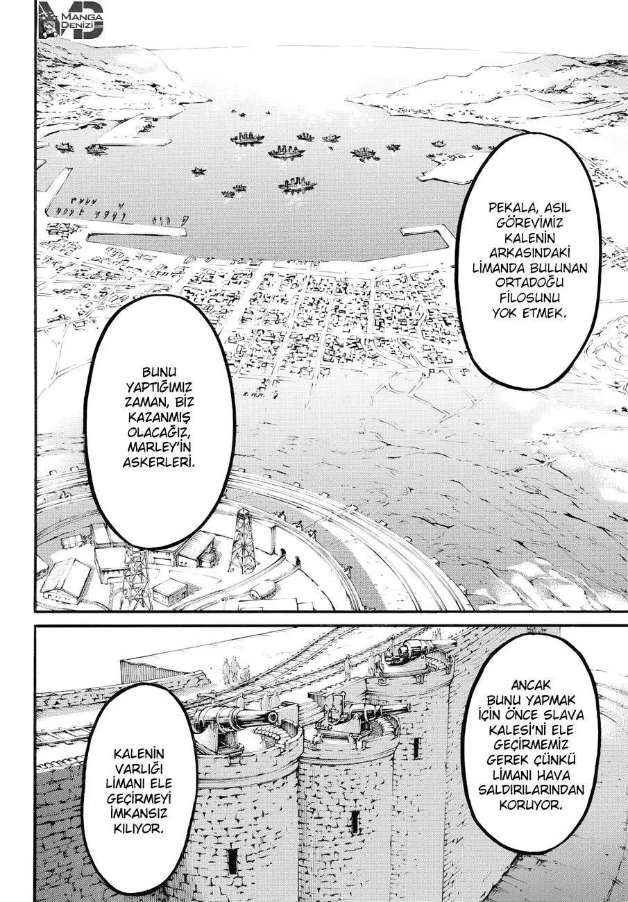 Attack on Titan - Sayfa 11