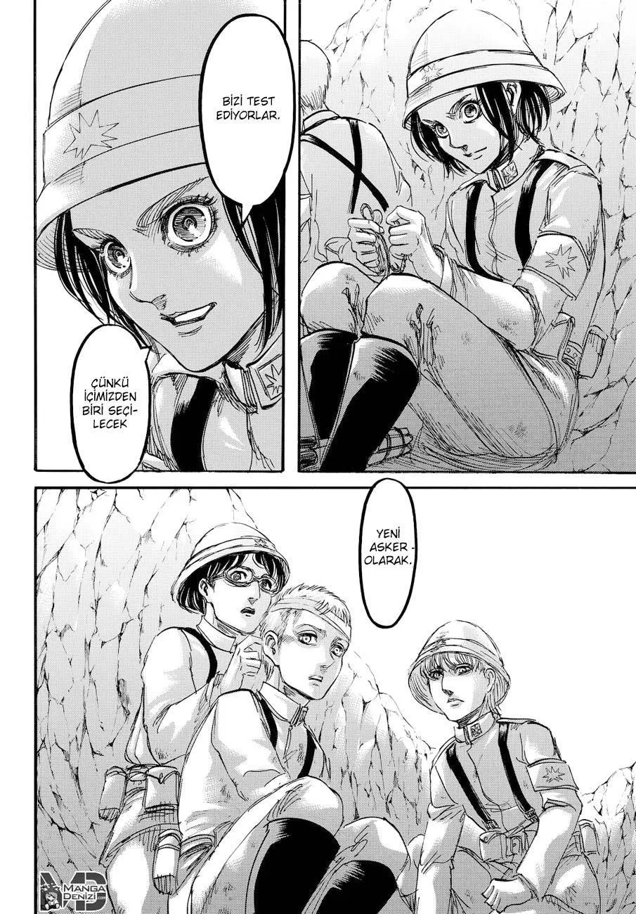 Attack on Titan - Sayfa 13