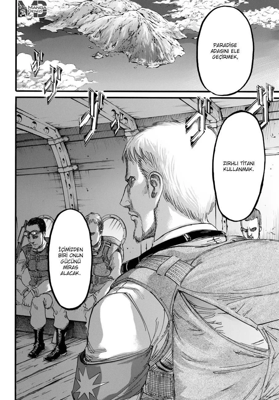 Attack on Titan - Sayfa 15